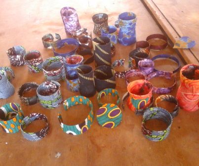 Xtrem Art, Uganda - Craft