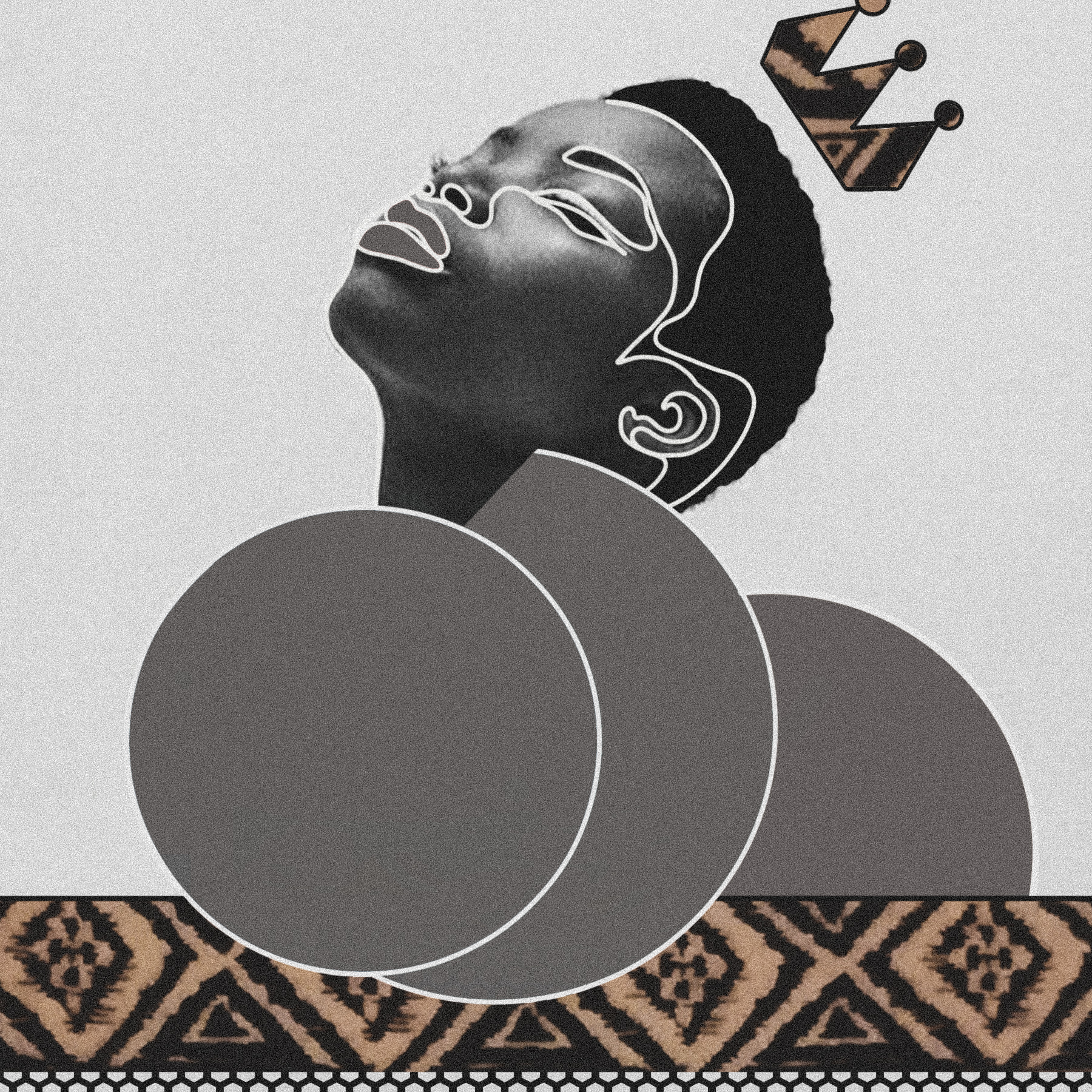Lucas Kamau, 25, Feels like Africa, digital A