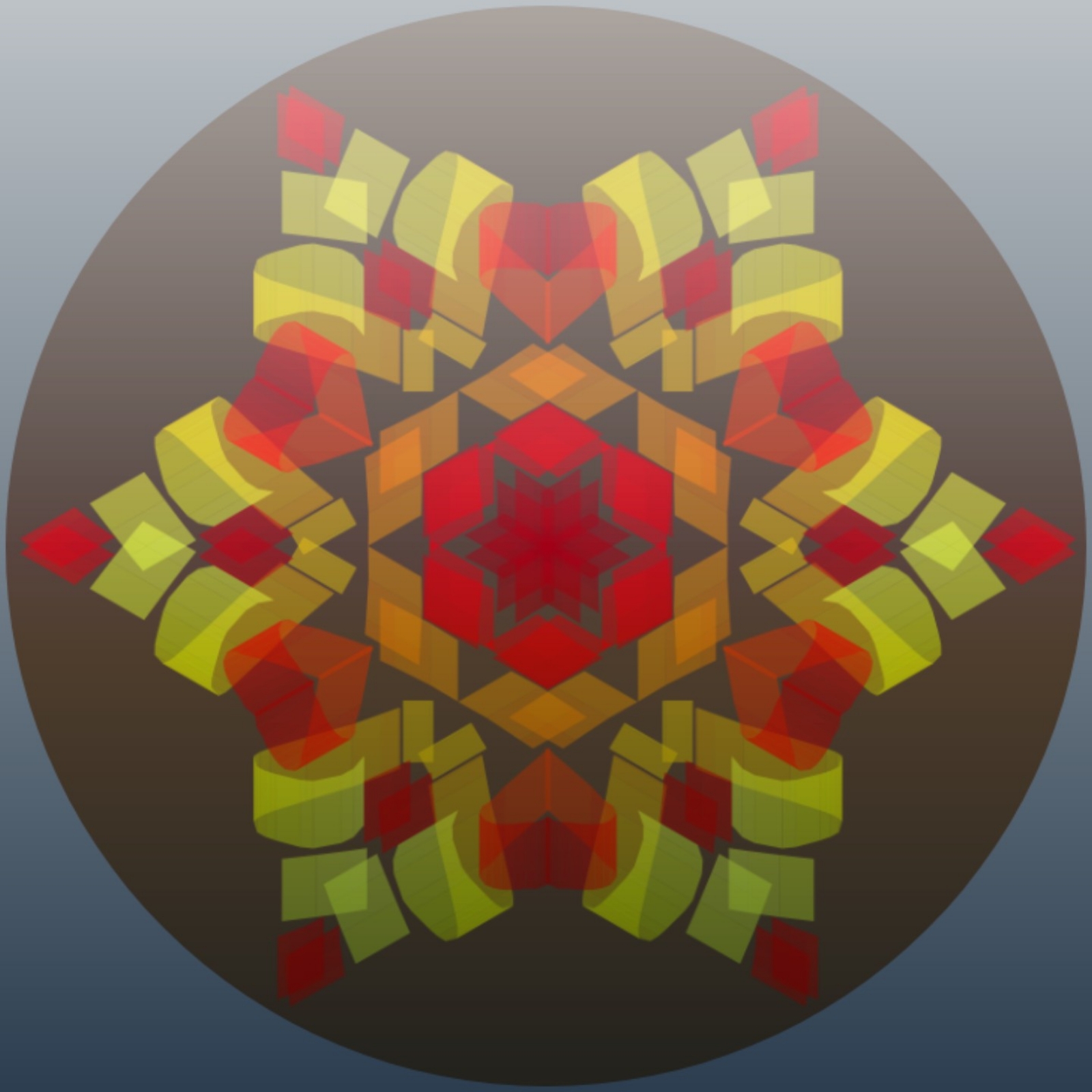  Victor  Mutisya, 20, Digital pattern art, prints