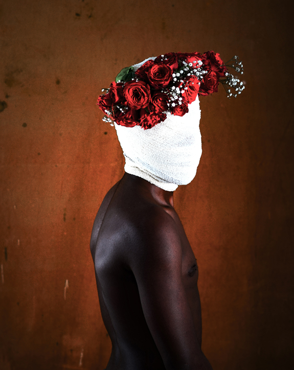 Margaret Ngigi, Untitled, photo