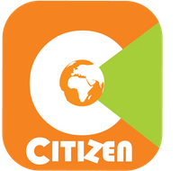 citizen TV Logo 2